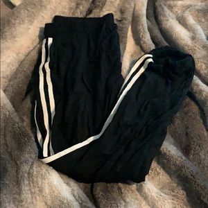 sweat pants/ joggers